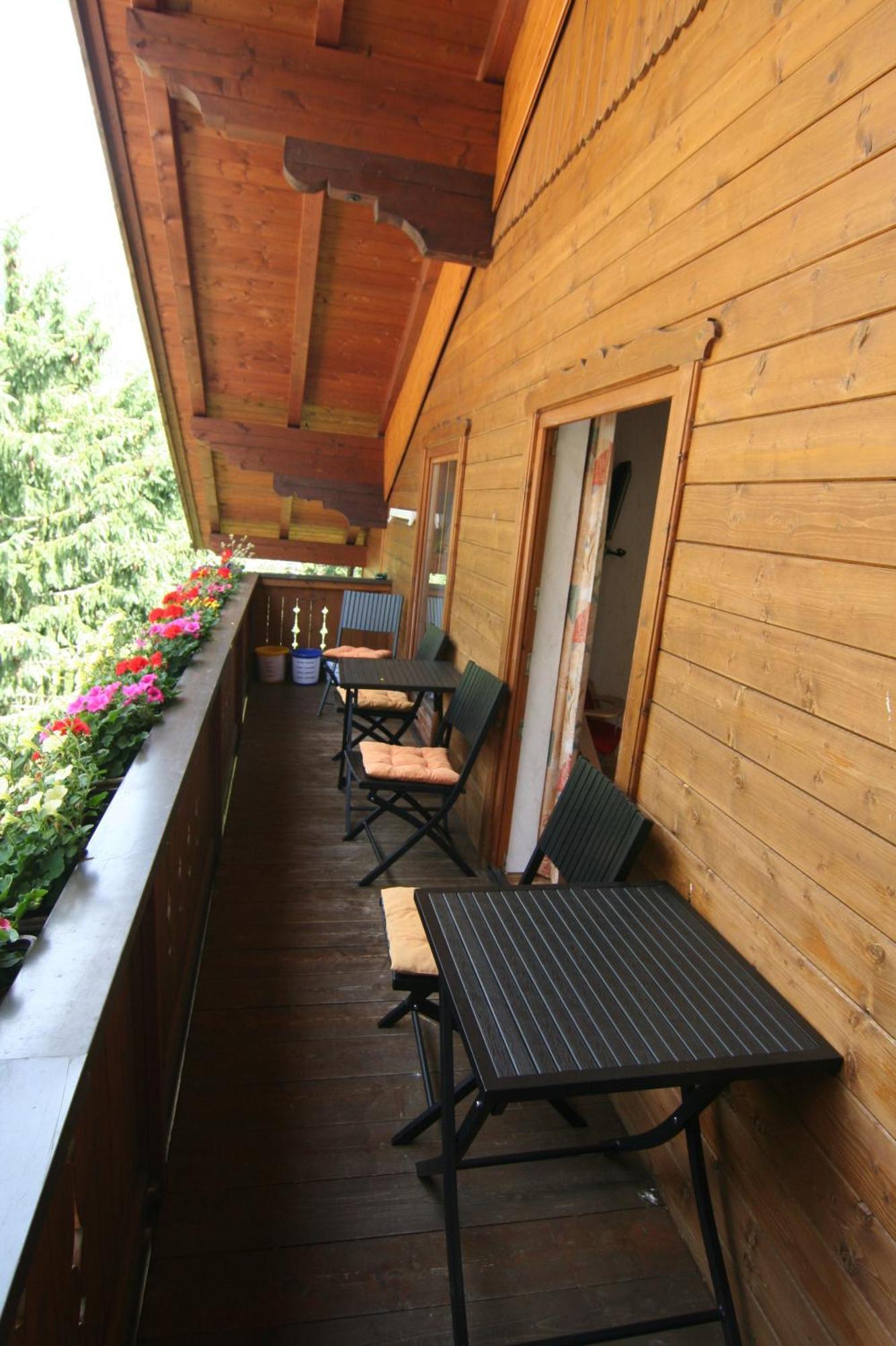 Schloßnerhof Virgen Exterior foto