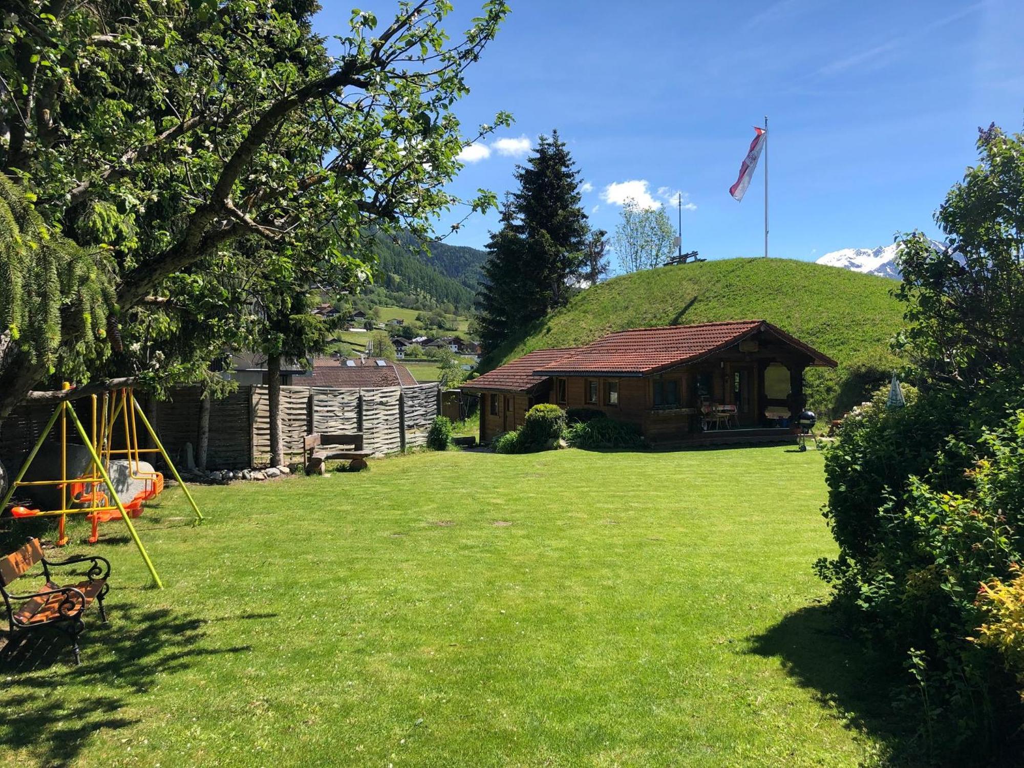 Schloßnerhof Virgen Exterior foto