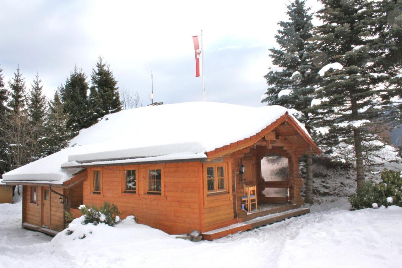 Schloßnerhof Virgen Zimmer foto